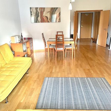 Marina View Apartment Albufeira Luaran gambar