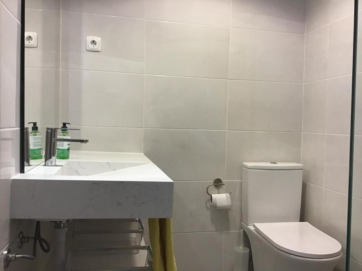 Marina View Apartment Albufeira Luaran gambar