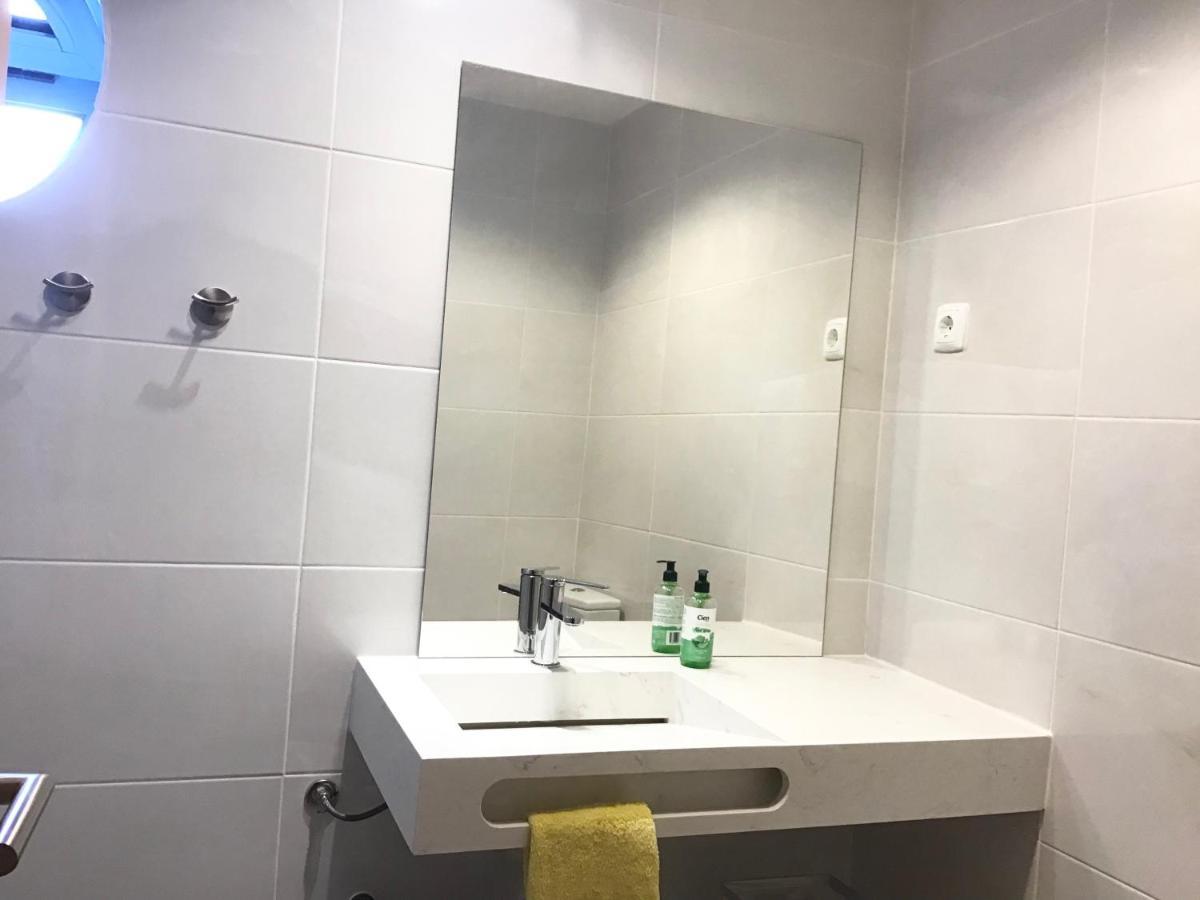 Marina View Apartment Albufeira Luaran gambar