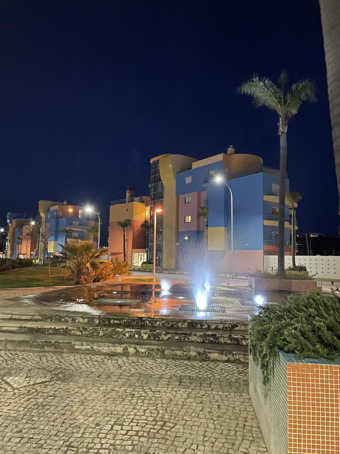 Marina View Apartment Albufeira Luaran gambar