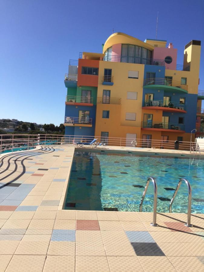 Marina View Apartment Albufeira Luaran gambar